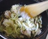 シンプルですが…美味しいマカロニグラタン作り方3写真