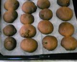ホットケーキミックスでピスタチオクッキー作り方4写真