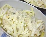 シンプルですが…美味しいマカロニグラタン作り方10写真