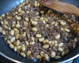 かぼちゃと大豆のコロッケ～作り方6写真