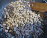 かぼちゃと大豆のコロッケ～作り方5写真