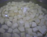 地元名古屋の“鬼饅頭”作り方1写真