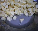 地元名古屋の“鬼饅頭”作り方3写真