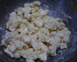 地元名古屋の“鬼饅頭”作り方6写真