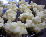 地元名古屋の“鬼饅頭”作り方8写真