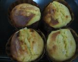 やさしい甘さ☆簡単♪かぼちゃのぷちケーキ作り方7写真
