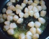 小柱とわさびチーズの卵焼き作り方6写真