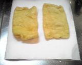 お湯を使わない湯通し☆-料理のオモテ業-作り方2写真