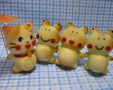 カエルパン作り方10写真