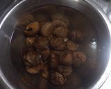 つやつや♪栗の渋皮煮☆作り方7写真