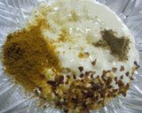 余ったキャベツはカレーマヨネーズで♪作り方2写真