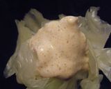 余ったキャベツはカレーマヨネーズで♪作り方3写真