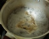 こんにゃくと豚肉の炒め煮作り方4写真
