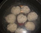 ♪ふわふわ☆つみれ♪作り方3写真