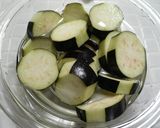 ほくほく里芋と茄子のトマト炒め作り方3写真