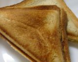 ♪アボガドがっつりホットサンド♪作り方2写真