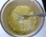 あつあつでどうぞ！簡単スイートポテト作り方2写真