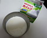 あつあつでどうぞ！簡単スイートポテト作り方3写真