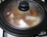 ワタリガニのクリームトマトパスタ作り方8写真