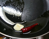 ほくほく里芋と茄子のトマト炒め作り方6写真