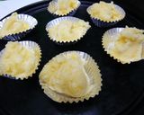 あつあつでどうぞ！簡単スイートポテト作り方5写真