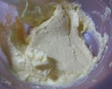 卵白消費~アーモンドクリーム作り方4写真