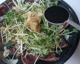 カツオのたたきのたれ作り方3写真