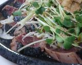カツオのたたきのたれ作り方4写真