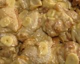 ニンニクまみれの鶏唐揚げ♪作り方6写真