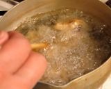 ニンニクまみれの鶏唐揚げ♪作り方7写真