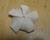 ドライカレーが残ったらサモサ★焼き★作り方7写真