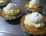 卵白消費~アーモンドクリーム作り方8写真