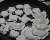 ドライカレーが残ったらサモサ★焼き★作り方9写真