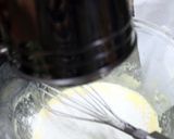 鳴門きんときで作ったさつまいもモンブラン作り方9写真