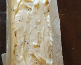 春のドライフルーツバターケーキ作り方6写真