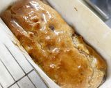 米粉のフルーツケーキ(卵・バター不使用)作り方9写真