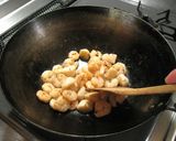 チャーハン餅作り方5写真