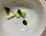 お一人様洋風シシリアンライス味豆腐野菜炒作り方6写真