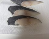 銀鱈の煮付け作り方1写真