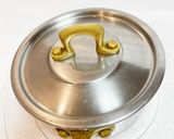 【ポリ袋で簡単】イワシの甘辛煮作り方8写真
