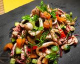 夏野菜マリネ🇪🇸スペインバル風🍺火不要！サルピコン作り方4写真