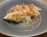 さわらのみぞれ煮作り方6写真