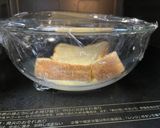 分厚いフレンチトースト作り方5写真