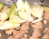 ちぢみほうれん草の和風ドリア【食遺産】作り方10写真