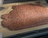 こめココでオートミールチョコクラッカー作り方7写真