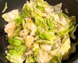 圧力鍋で🐟塩麹とにんにくのアンチョビ風作り方6写真