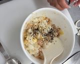 森永乳業提供レシピ　おにぎらず作り方2写真