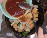わしめし ヘルシー鶏むね肉で酢鶏!!作り方11写真