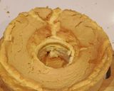 米粉のシフォンケーキ作り方12写真