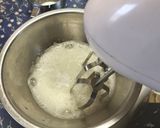 卵白を使ったふわふわバニラムース作り方8写真